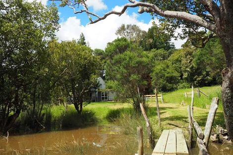 Photo of property in 65 Curtis Road, Rawene, Kaikohe, 0473