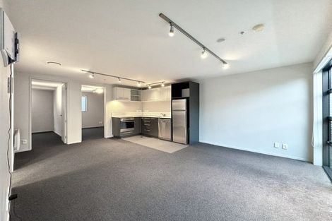 Photo of property in Detroit Apartments, 307/181u Tasman Street, Mount Cook, Wellington, 6021