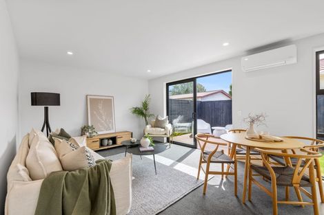 Photo of property in 15 Cameron Street, Sydenham, Christchurch, 8023