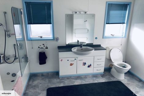 Photo of property in 22 Kingsford Street, Bell Block, New Plymouth, 4312