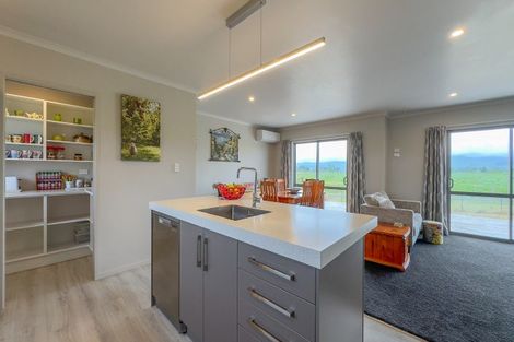 Photo of property in 368 Pukahu Road, Netherton, Paeroa, 3672