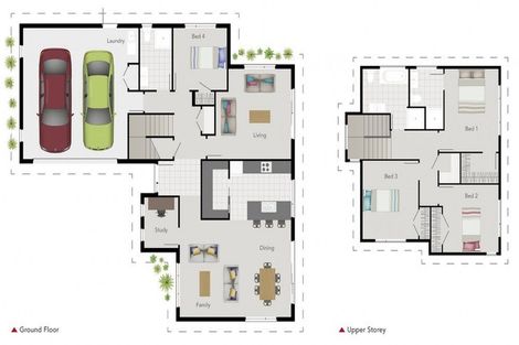 Photo of property in 2 Mclarin Road, Glenbrook, 2681