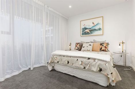 Photo of property in Sugar Lane Apartments, 11/31 Rawene Road, Birkenhead, Auckland, 0626