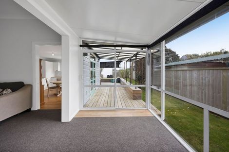 Photo of property in 107 Wilson Street, Hawera, 4610