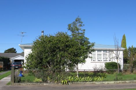 Photo of property in 1 Mcgregor Crescent, Masterton, 5810