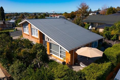 Photo of property in 161 Newcastle Road, Nawton, Hamilton, 3200