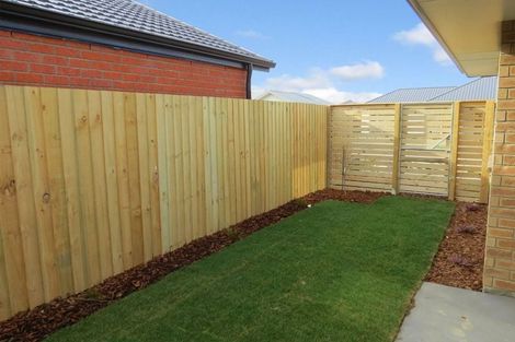 Photo of property in 7 Mackinder Drive, Wigram, Christchurch, 8042