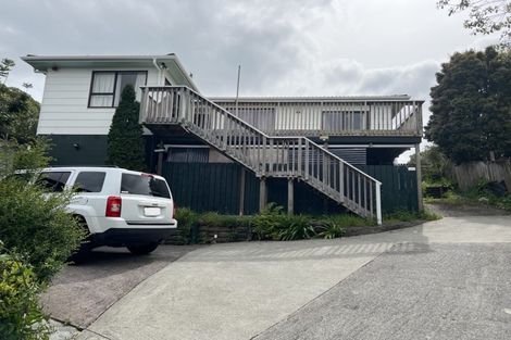 Photo of property in 18 Panzic Place, Glen Eden, Auckland, 0602