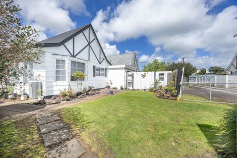 Photo of property in 12-14 Gordon Street, Dargaville, 0310