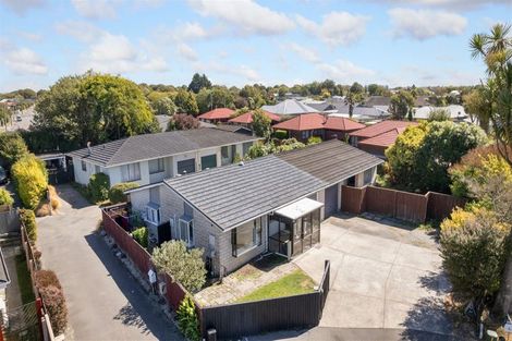 Photo of property in 10 Player Place, Shirley, Christchurch, 8061