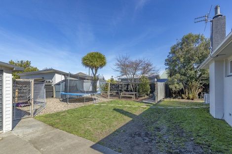 Photo of property in 7 Woodend Road, Woodend, 7610