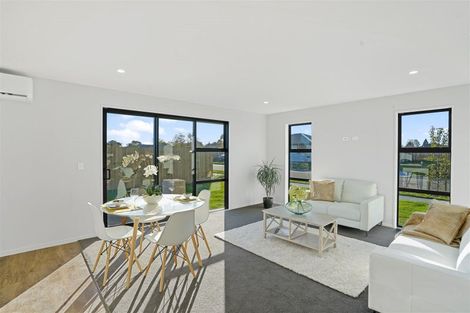 Photo of property in 13 Salkeld Place, Woodend, 7610