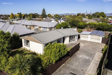Photo of property in 10 Eastling Street, Bishopdale, Christchurch, 8053