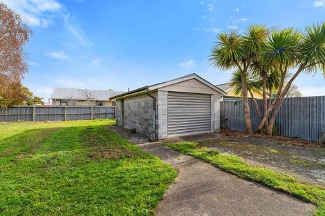Photo of property in 59 Market Street, Leeston, 7632