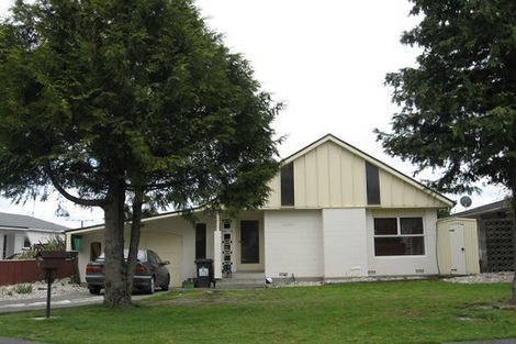 Photo of property in 18 Kipling Crescent, Stoke, Nelson, 7011