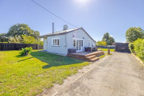 Photo of property in 48 Mill Street, Ongaonga, 4278