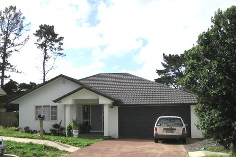 Photo of property in 6 San Vito Place, Henderson, Auckland, 0612