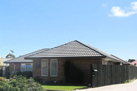 Photo of property in 23b Hamel Lane, Kaiapoi, 7630