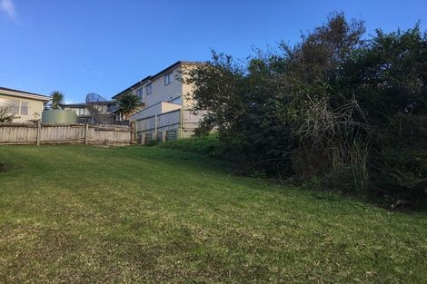 Photo of property in 8 Alice Place, Hillcrest, Auckland, 0627