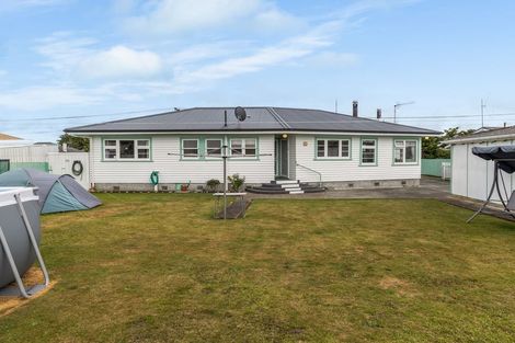 Photo of property in 46 George Street, Levin, 5510