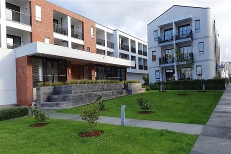 Photo of property in 103/77 Hobsonville Point Road, Hobsonville, Auckland, 0616