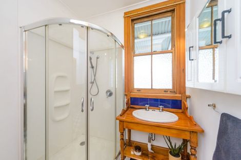 Photo of property in 103 James Line, Kelvin Grove, Palmerston North, 4414