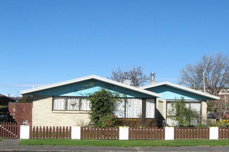 Photo of property in 101 Frimley Avenue, Frimley, Hastings, 4120