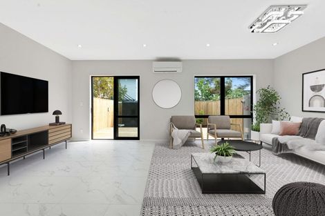 Photo of property in 28c Studfall Street, Pakuranga Heights, Auckland, 2010