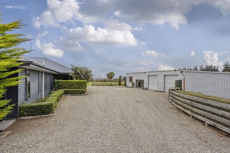 Photo of property in 1025 German Road, Starvation Hill, Oxford, 7495