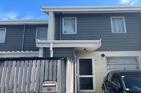 Photo of property in 90 Whakatiki Street, Trentham, Upper Hutt, 5018