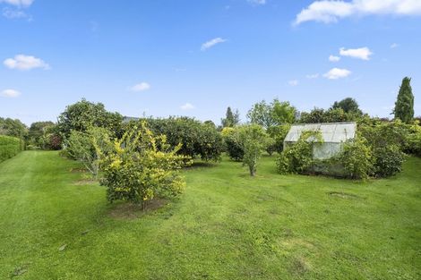 Photo of property in 53 Railway Terrace, Ohau, Levin, 5570