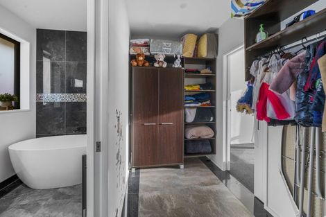 Photo of property in 4 Albert Willis Avenue, Halswell, Christchurch, 8025