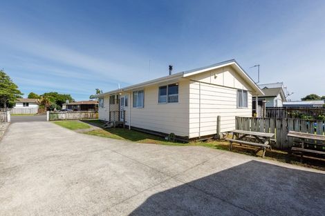 Photo of property in 10 Hamua Place, Waitara, 4320