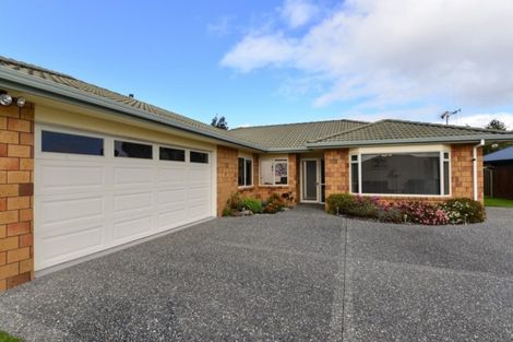 Photo of property in 11 Logan Court, Chartwell, Hamilton, 3210