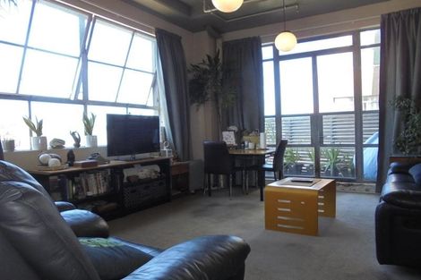 Photo of property in The Lofts, 18/185u Victoria Street, Te Aro, Wellington, 6011