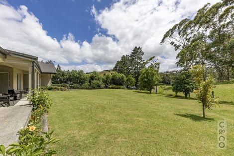 Photo of property in 589 Inland Road, Helensville, 0875