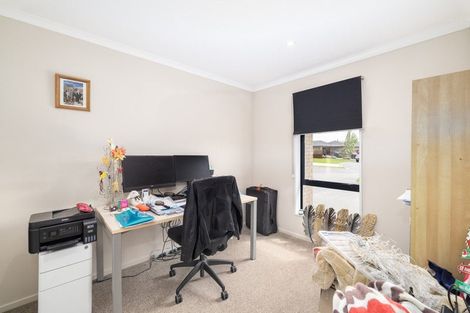 Photo of property in 7 Catchpole Place, Woodend, 7610