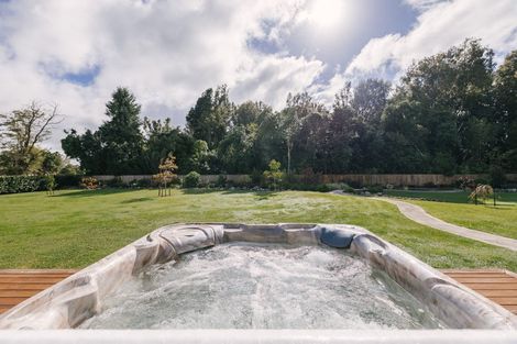 Photo of property in 38a Pohutukawa Drive, Levin, 5571