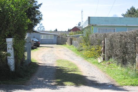 Photo of property in 1/28 Tongariro Road, Turangi, 3334