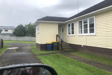 Photo of property in 7 Kotuku Street, Te Atatu Peninsula, Auckland, 0610