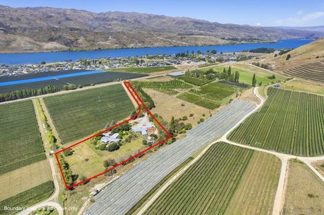 Photo of property in 791 Luggate-cromwell Road, Mount Pisa, Cromwell, 9383