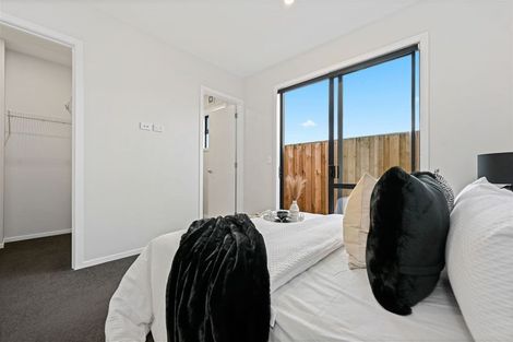 Photo of property in 16 Village Quarter Lane, Frankton, Hamilton, 3204
