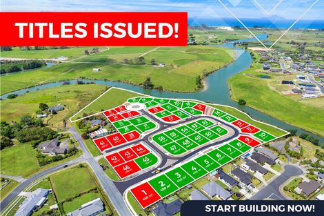 Photo of property in 38 Ferry Road, Waipu, 0510