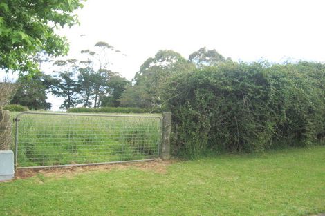 Photo of property in 21 Monument Road, Kaikohe, 0405