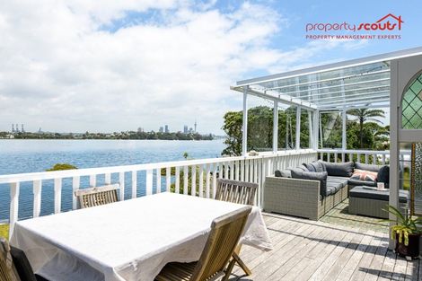 Photo of property in 97 Norwood Road, Bayswater, Auckland, 0622