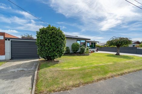 Photo of property in 24 Inglis Street, Mosgiel, 9024