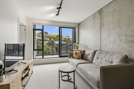 Photo of property in 415/21u King Street, Mount Cook, Wellington, 6021
