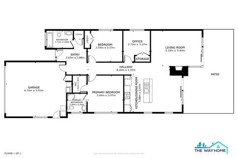 Photo of property in 8a Whitehouse Road, Titahi Bay, Porirua, 5022