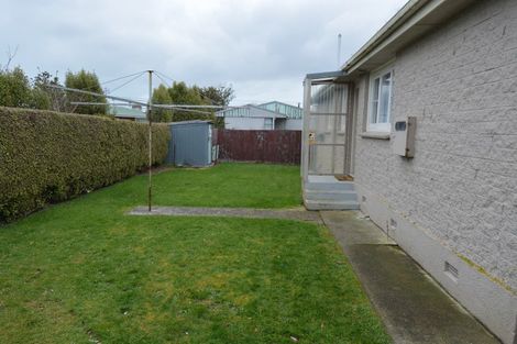 Photo of property in 9 Oreti Street, Kingswell, Invercargill, 9812