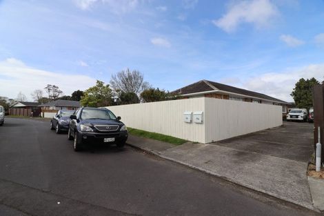 Photo of property in 2/95 Pakuranga Road, Pakuranga, Auckland, 2010